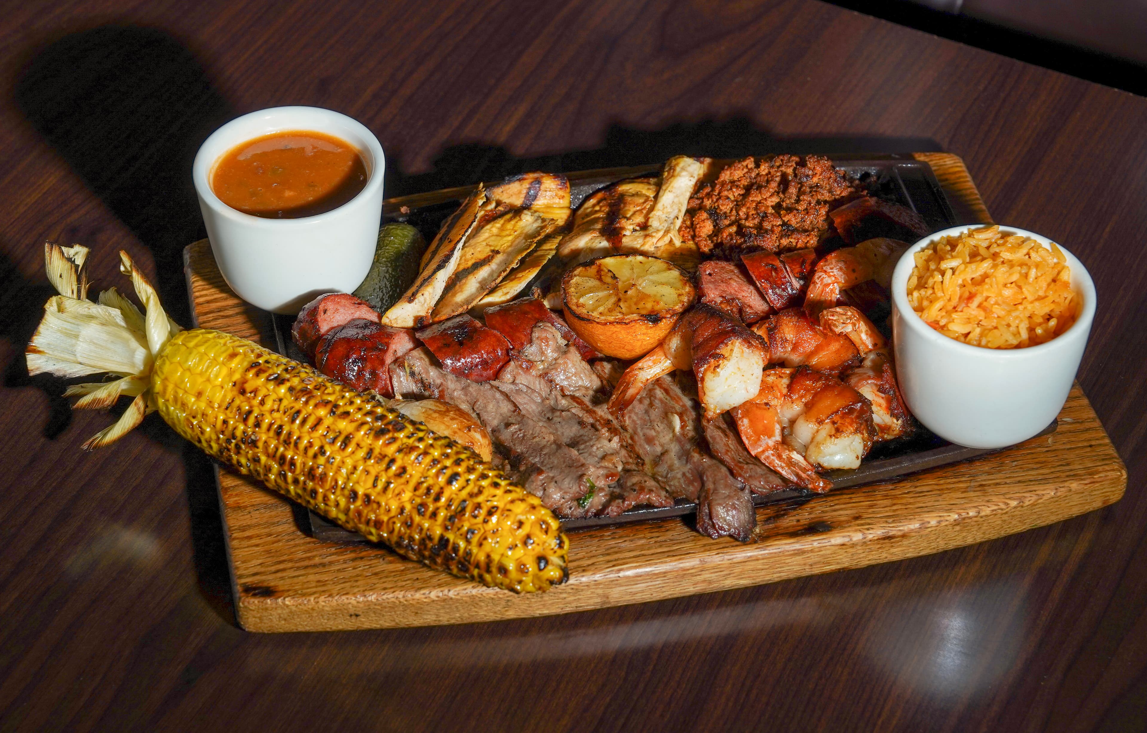 Palapas Bar and Grill